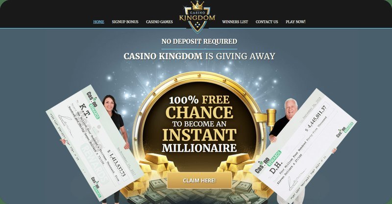 Experience the Thrill of Dendera Casino in the United Kingdom - overview Experience the Thrill of Dendera Casino in the United Kingdom - overview